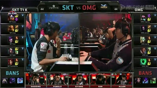 树木与地形 树木与地形