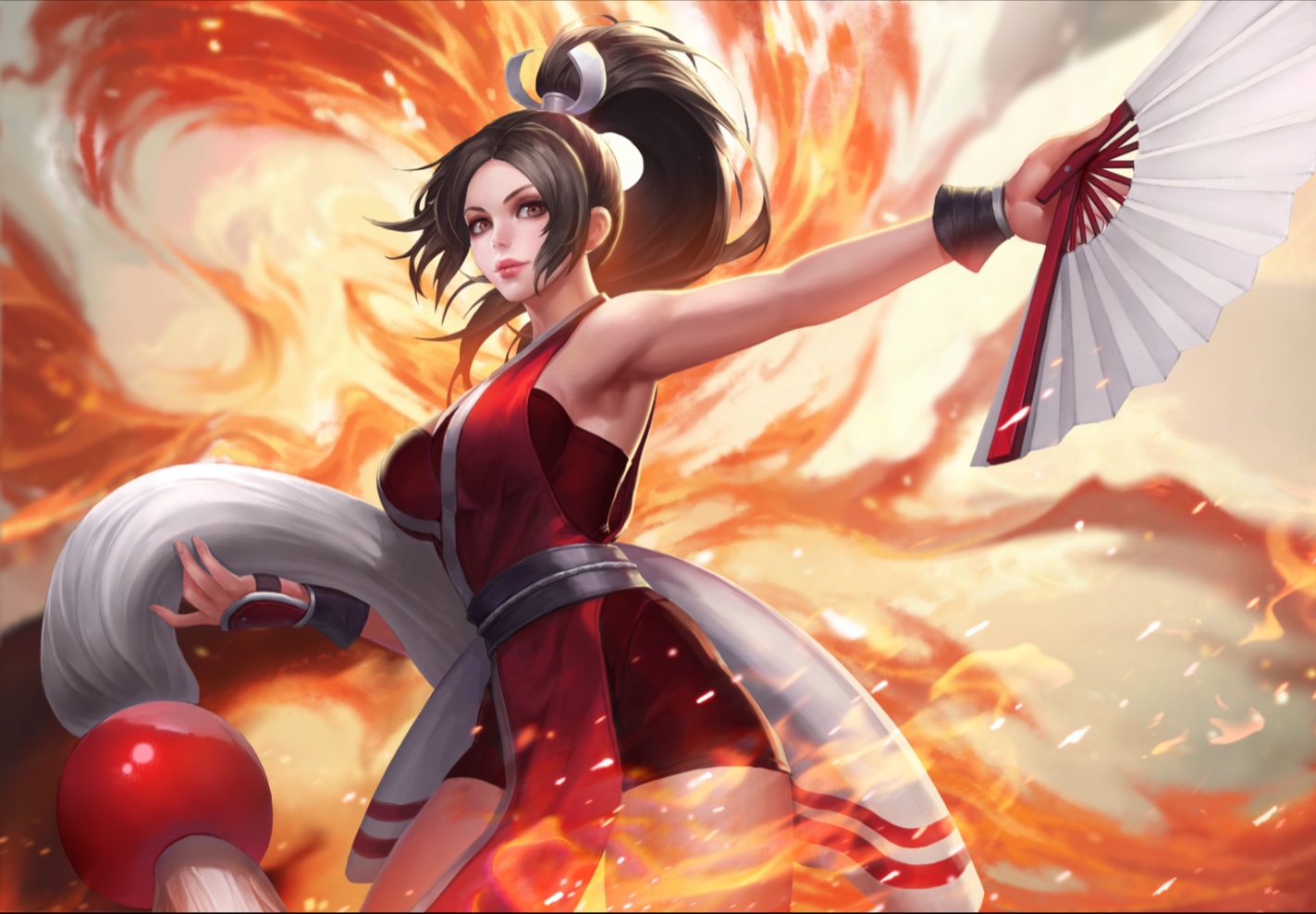 高的目标公 高的目标公