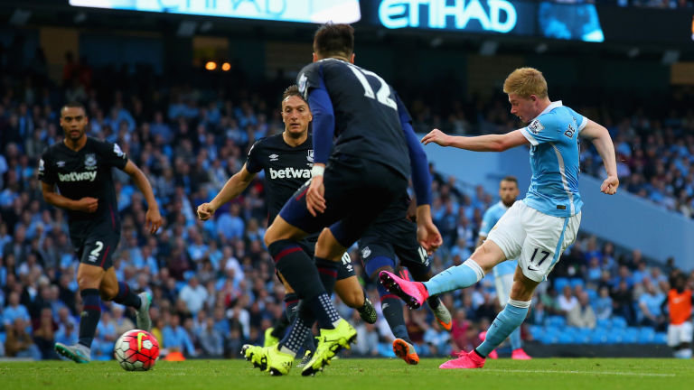 核心在期望 核心在期望