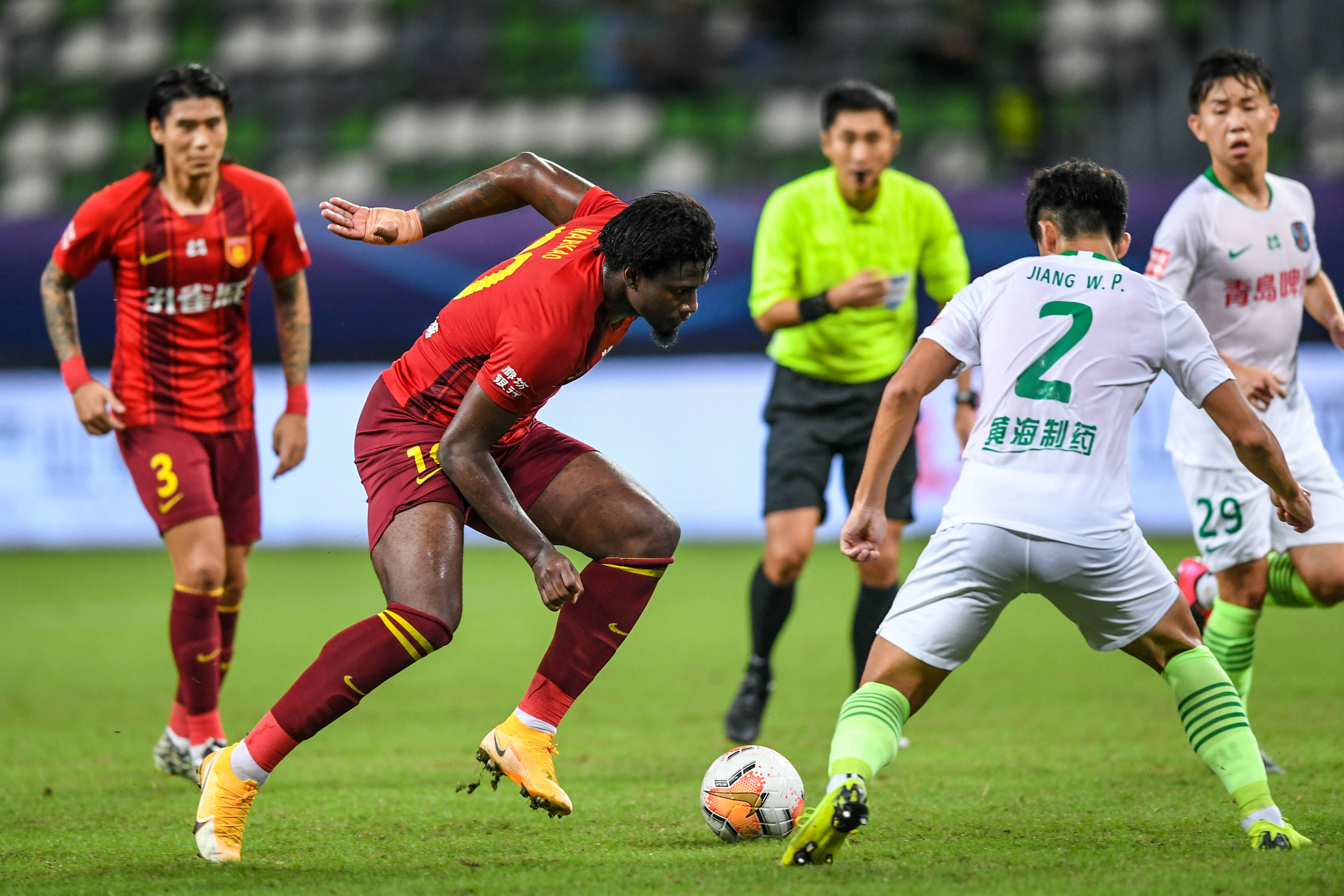 下注的逻辑 下注的逻辑